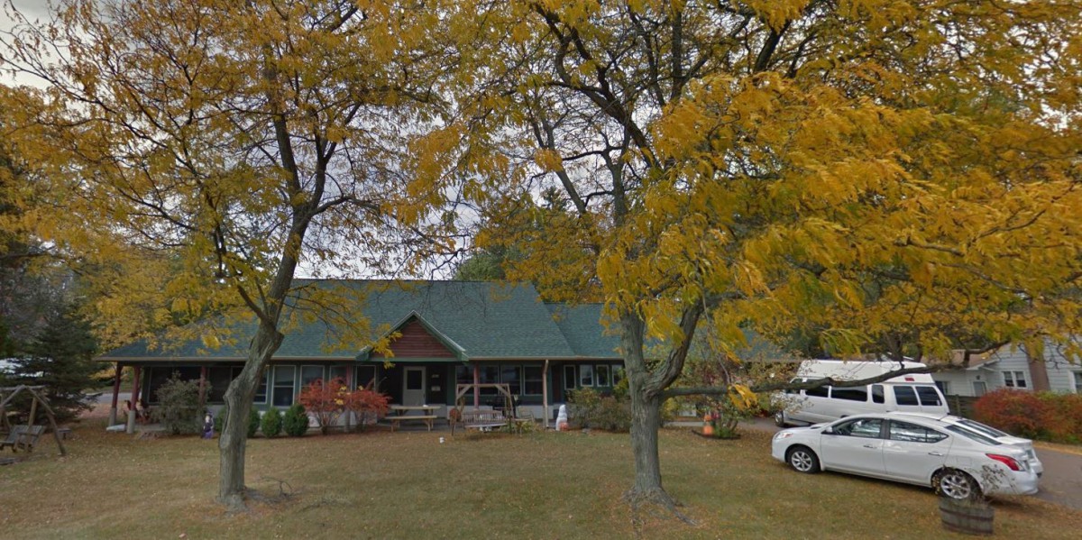 Pennington House