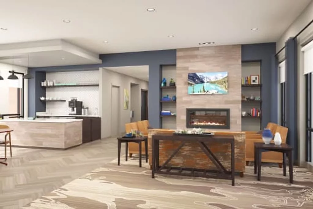 Hyland Hills - Senior Living