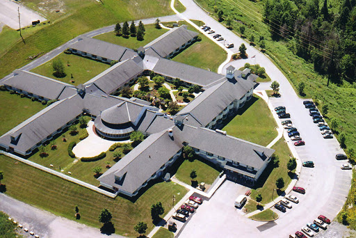 Woodridge Nursing Home