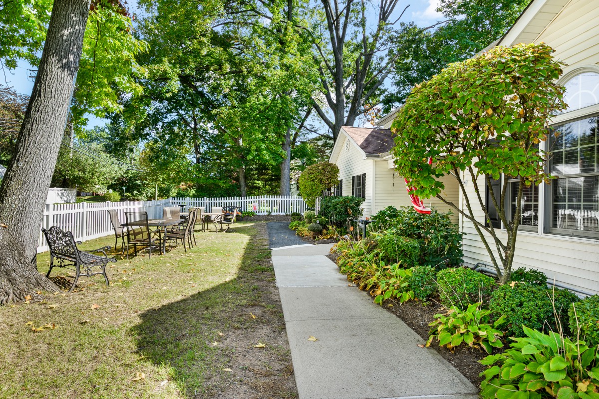 Fox Trail Memory Care at Cresskill
