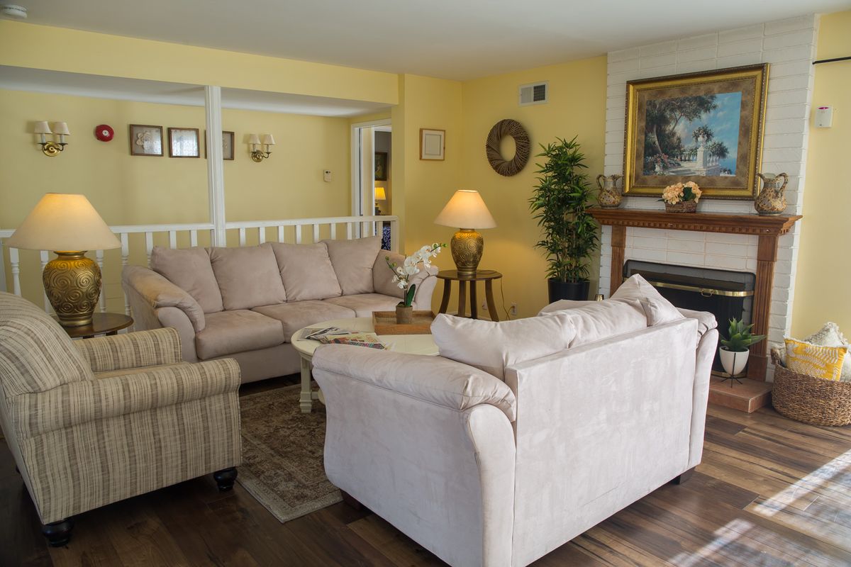Ocean Breeze Estates at Blue Oak