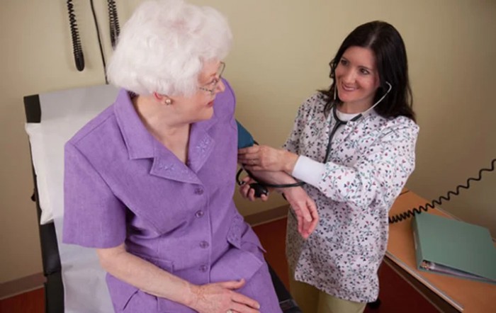 Lakewood Retirement Community