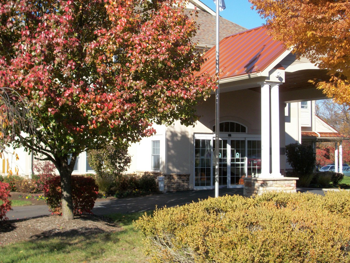 Chandler Hall