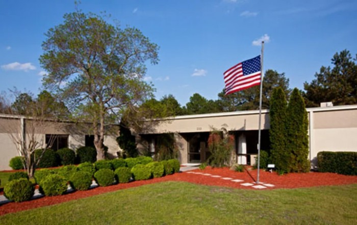 Pruitthealth - Moultrie