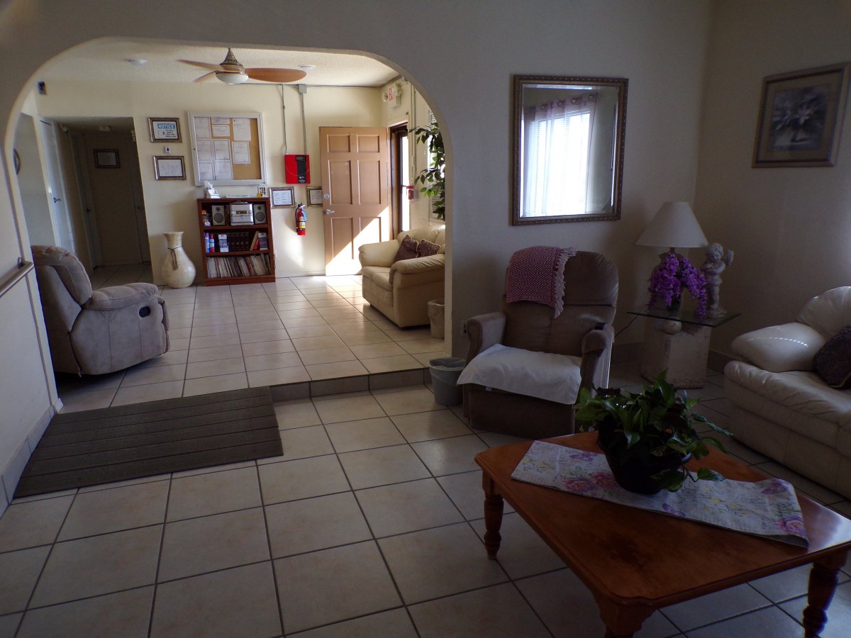 Evershine Care Assisted Living