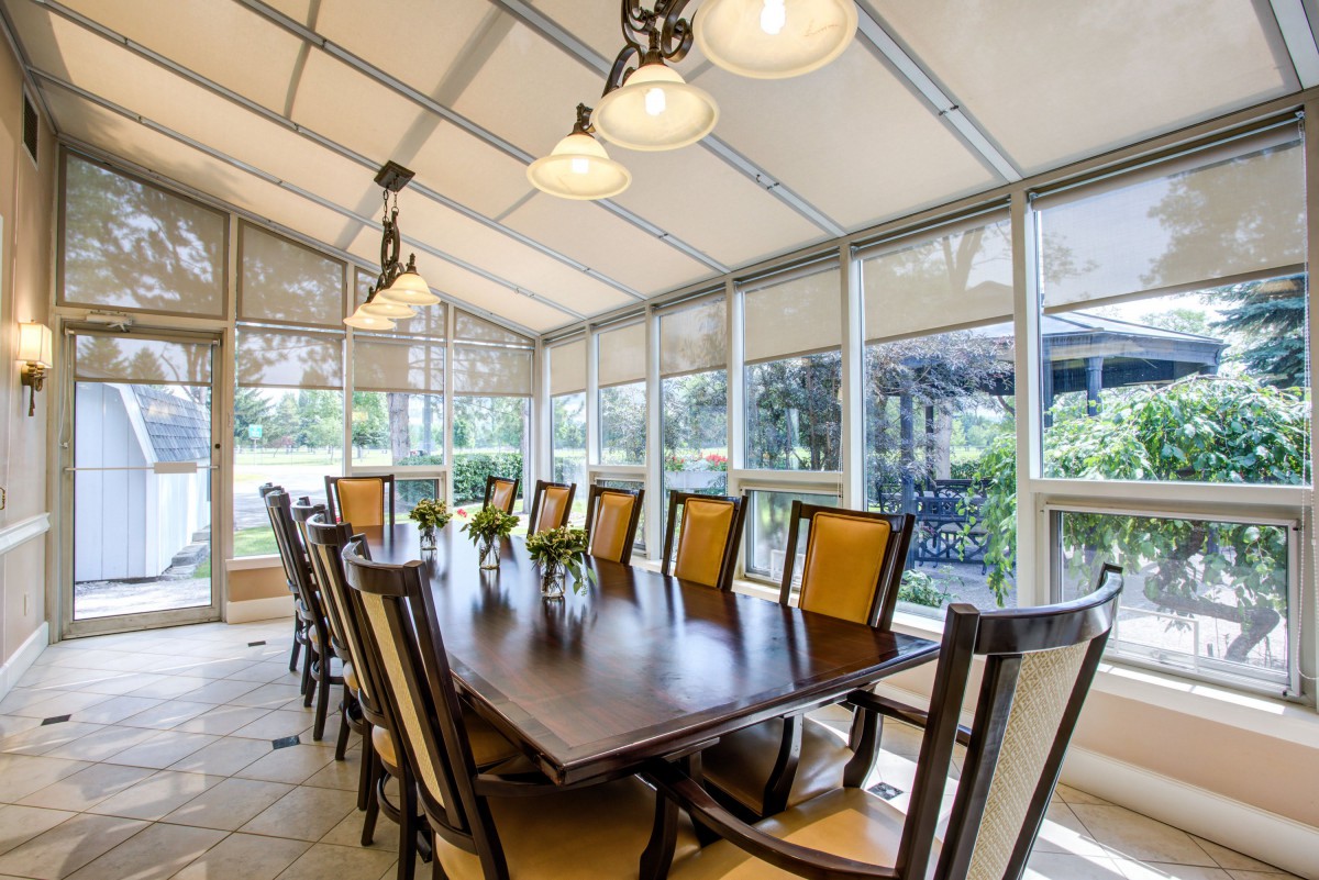 The Village Senior Residence