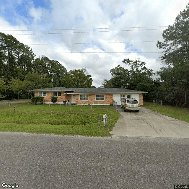 Bridge of Hope Assisted Living Facility