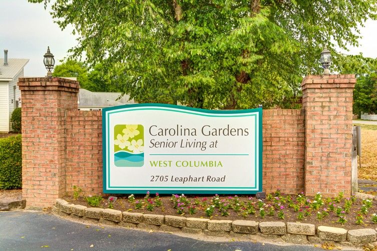 Carolina Gardens At West Columbia