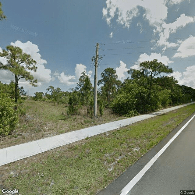 Grand Oaks of Jensen Beach