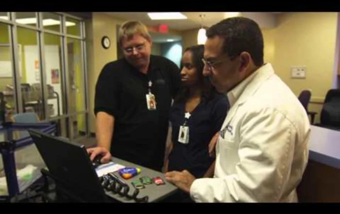Healthbridge Children's Hospital - Orange