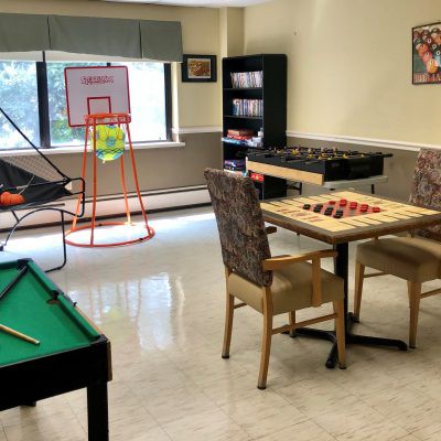Northbridge Health Care Center