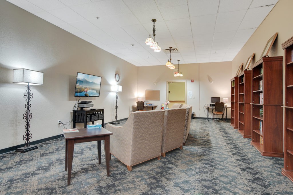 Valleyview Assisted Living