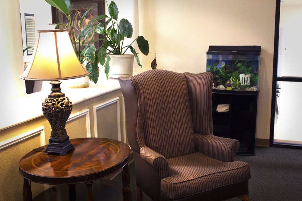 Legend Oaks Healthcare And Rehabilitation Of Kyle