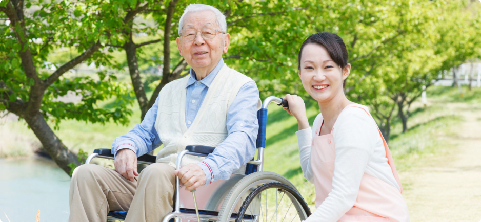Optimum Care Home Care Service