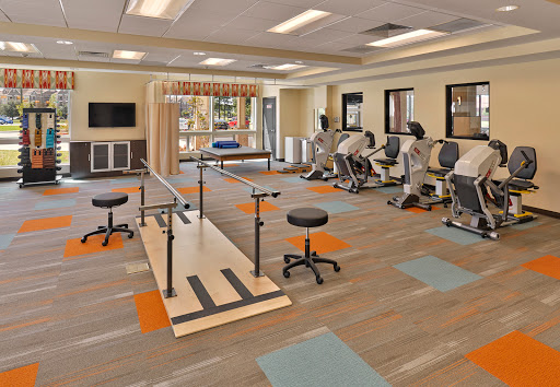 North Houston Transitional Care