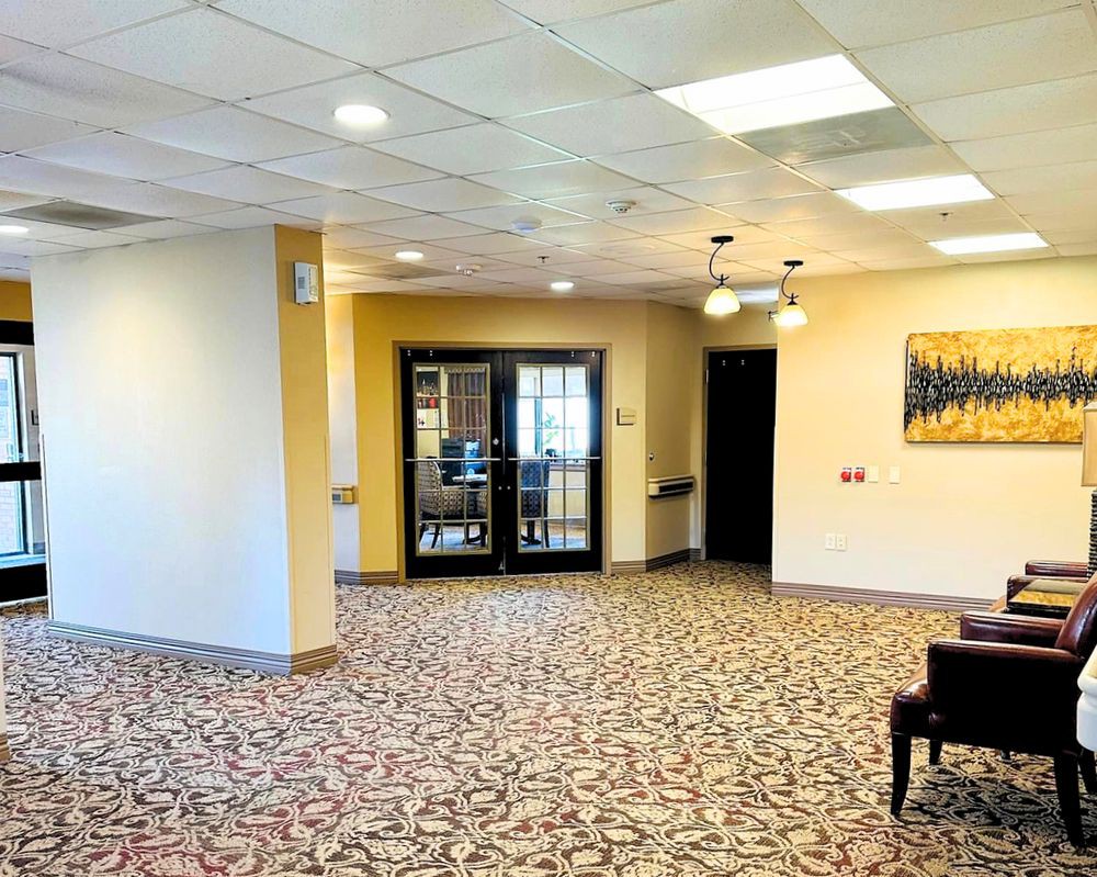 Doctors Healthcare and Rehabilitation