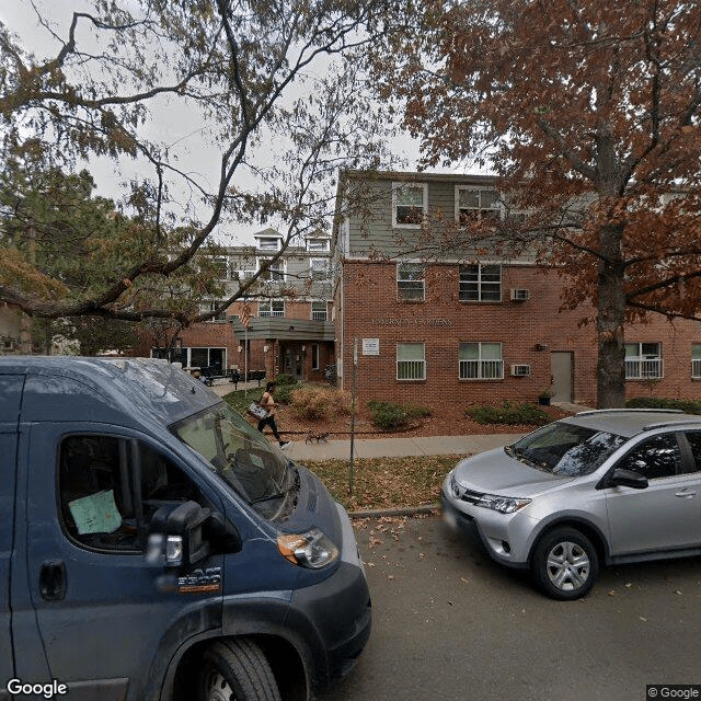 Emerson Gardens