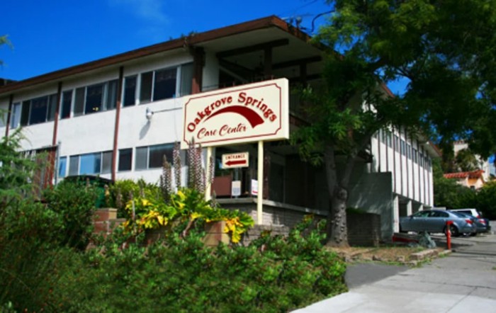 Lake Merritt Healthcare Center