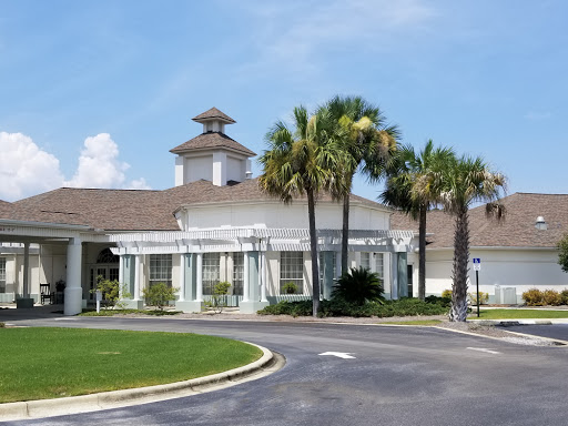 Mathison Retirement Community