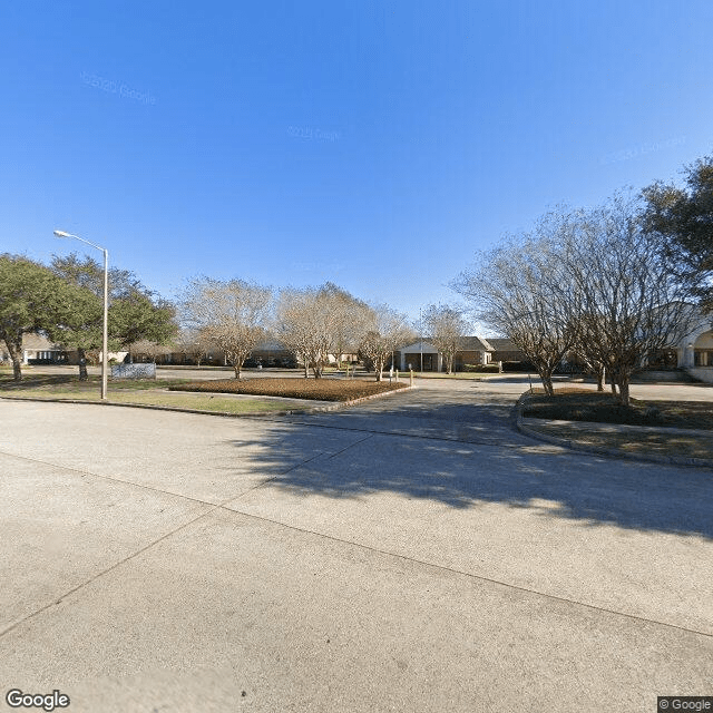 Harbourview Care Center