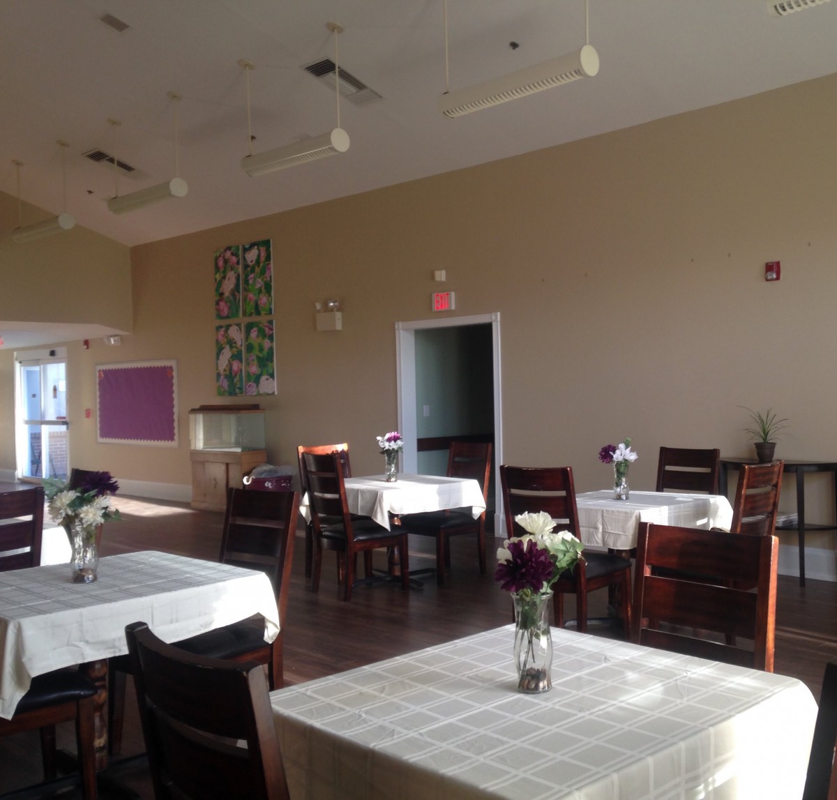 Green Valley Commons