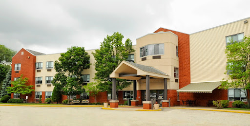 Concordia At The Cedars