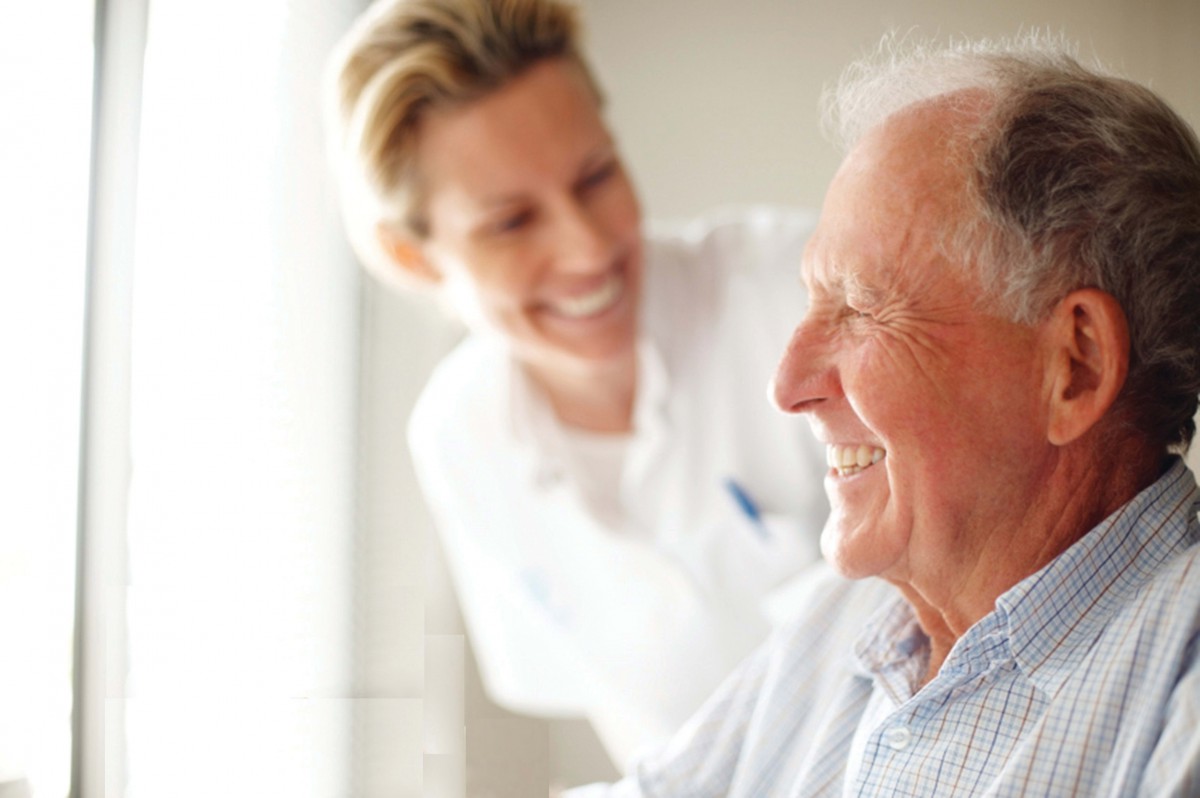 Comfort Care - Knoxville,  TN