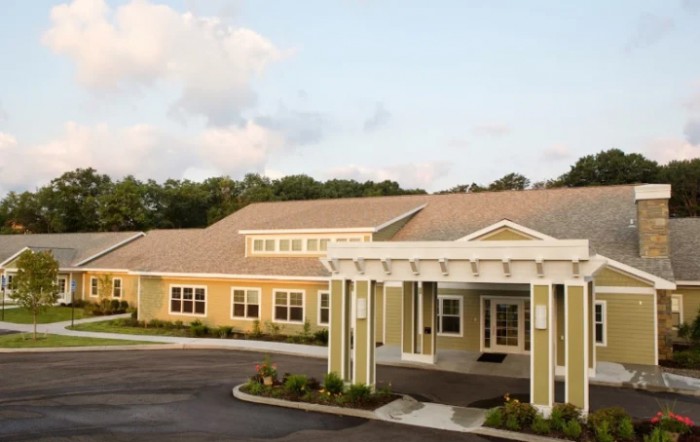 North Ottawa Care Center