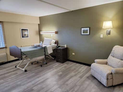 South Valley Post Acute