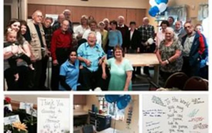 Manorcare Health Services-Alexandria