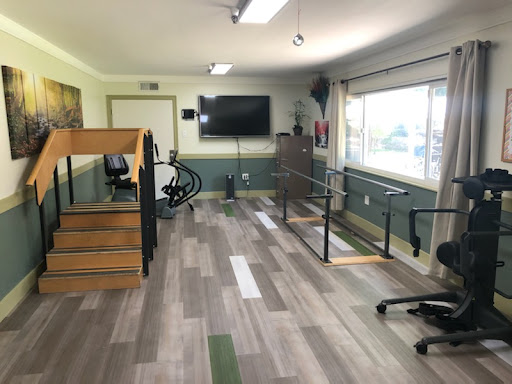 Granada Hills Convalescent