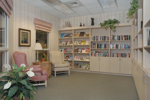Life Care Center Of Elyria