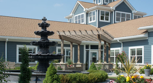 Landerbrook Transitional Care
