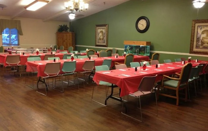 Sidney Care Center