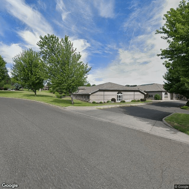 Landmark Care Ctr