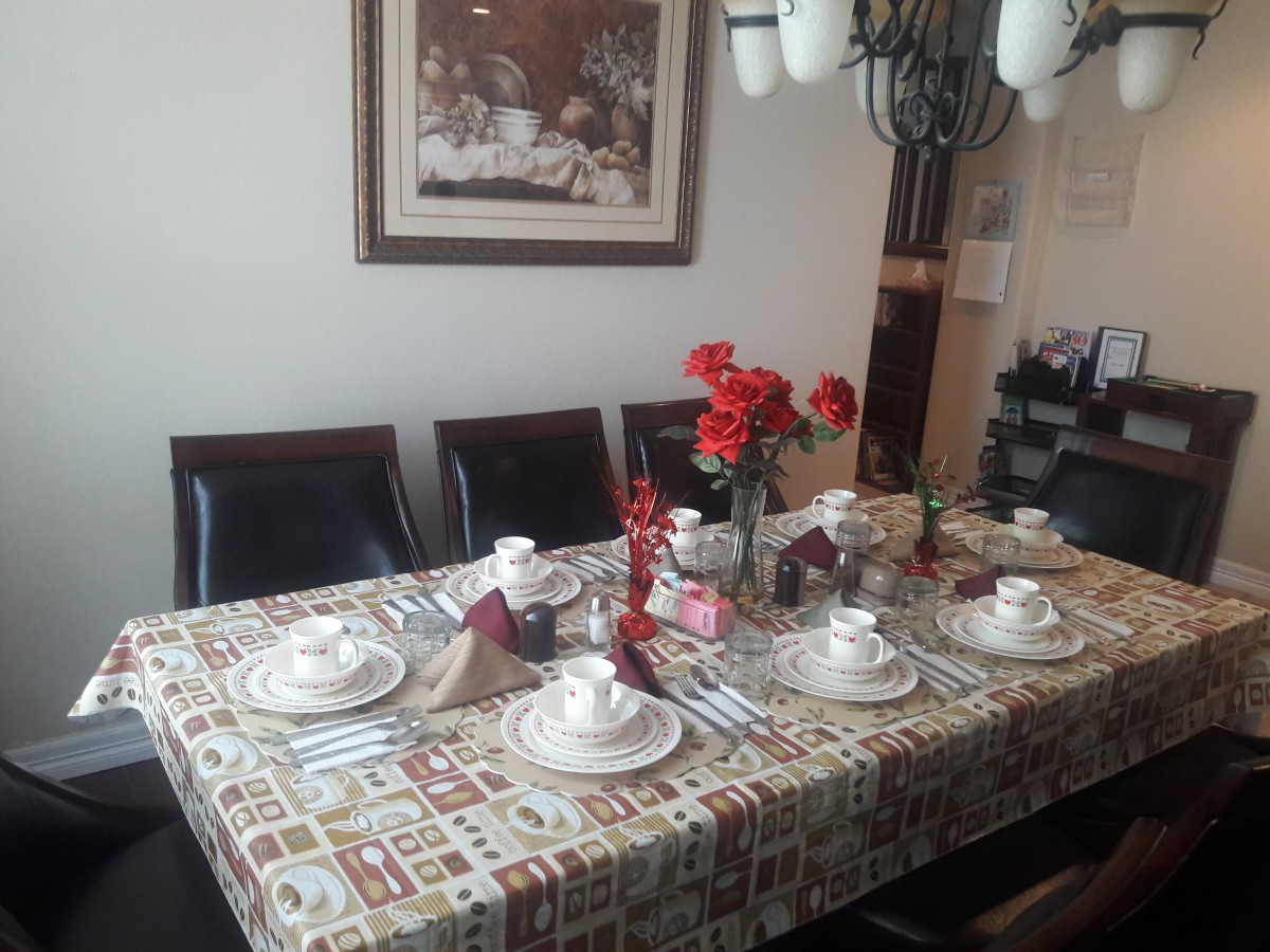 Auburn View Assisted Living