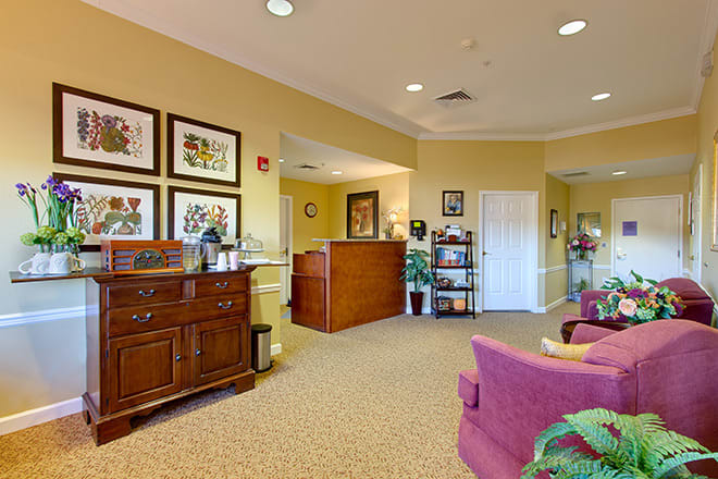 Brookdale Reno