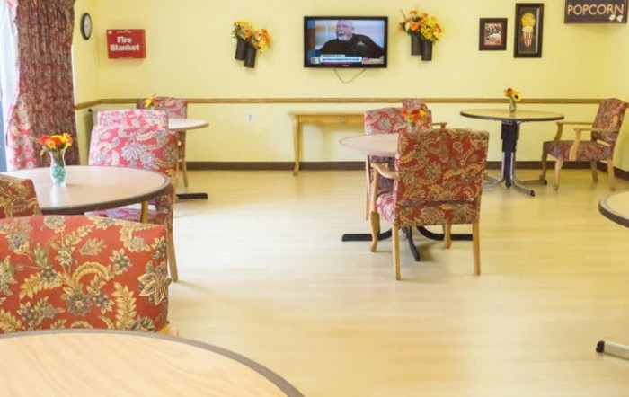 Las Vegas Post Acute & Rehabilitation
