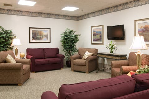 Slate Belt Nursing Home