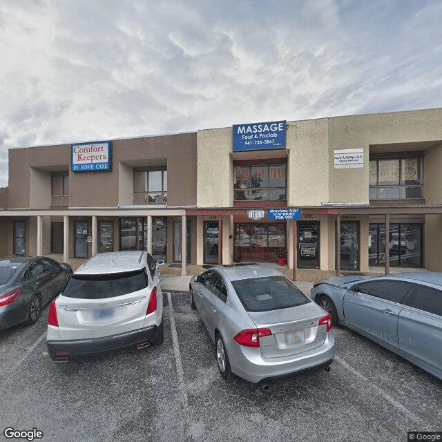Comfort Keepers of Sarasota,  FL
