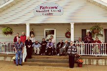 Parkview Assisted Living