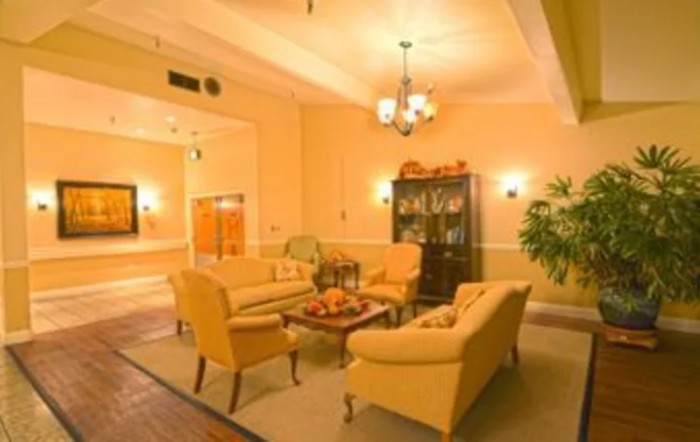Creekside Rehabilitation & Behavioral Health