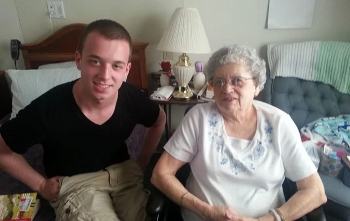 Bedford Co Nursing Home