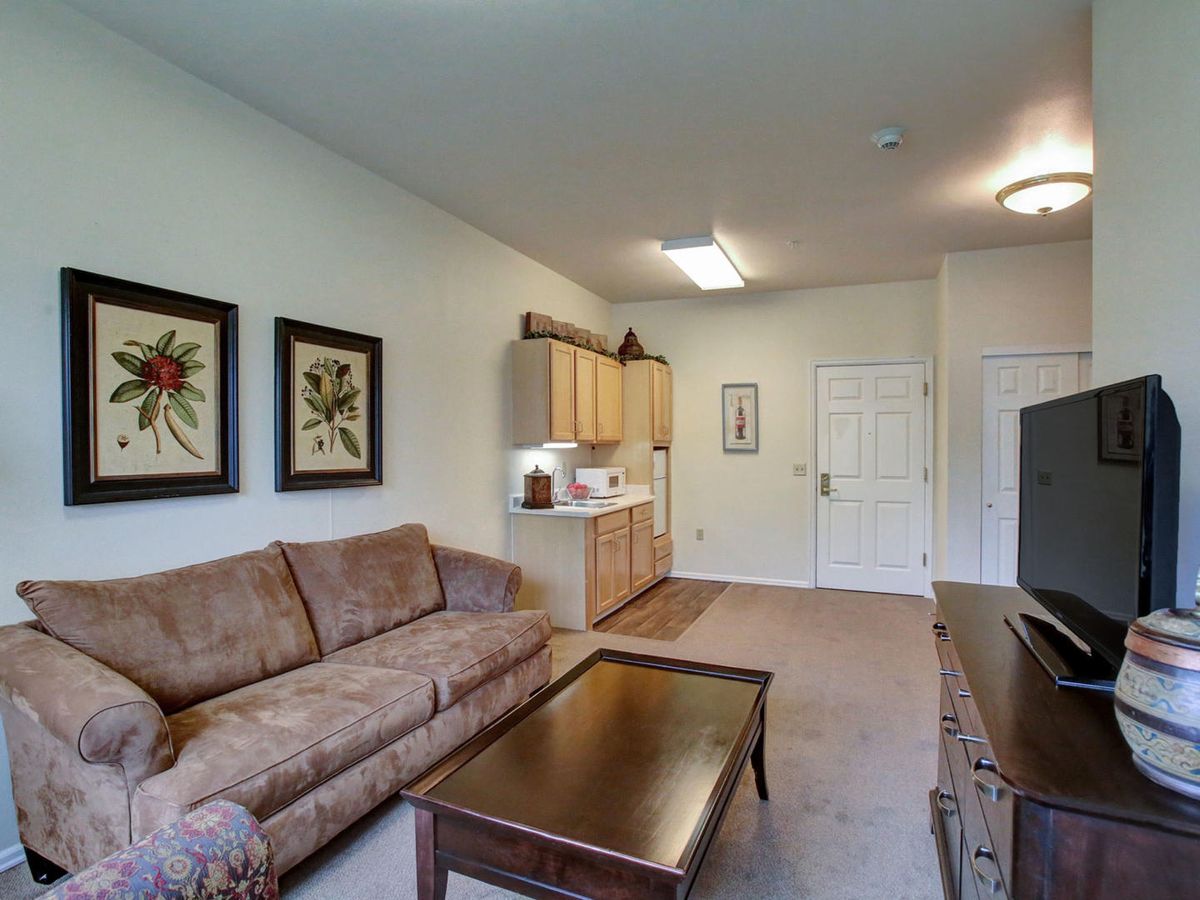 Prestige Senior Living Monticello Park