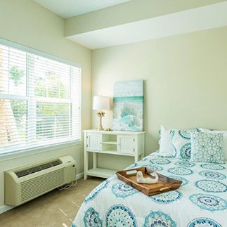 Poinciana Gardens
