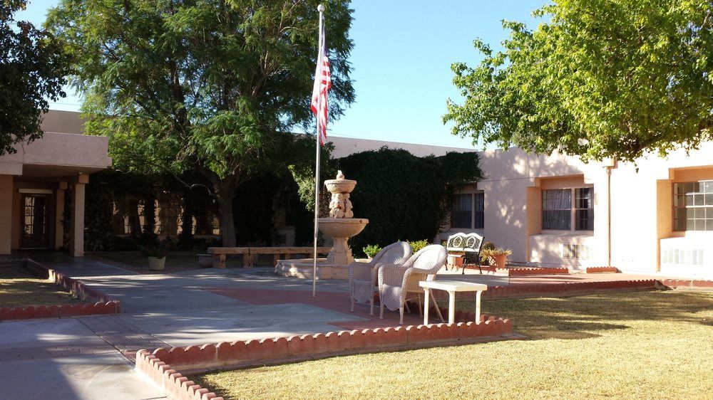 Apache Junction Health Center