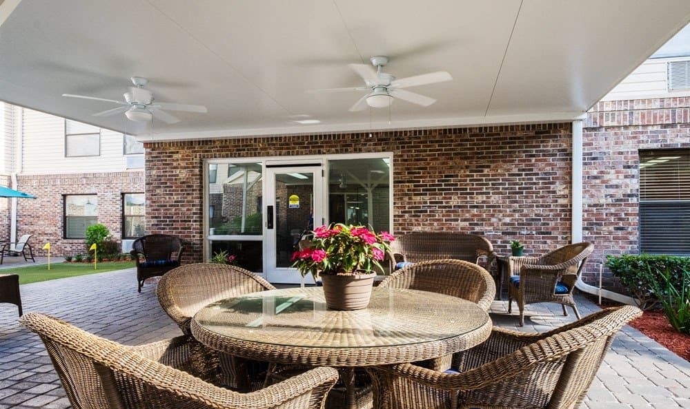 Grand Villa Of Ormond Beach