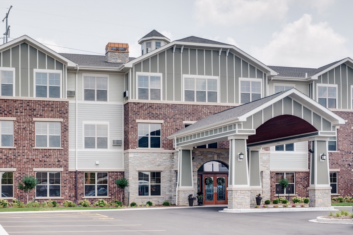 Aspire Senior Living - Kimberly