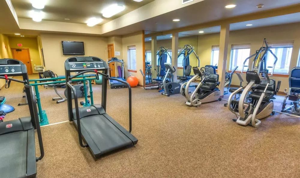 The Quarry Senior Living At Columbia Tech Center