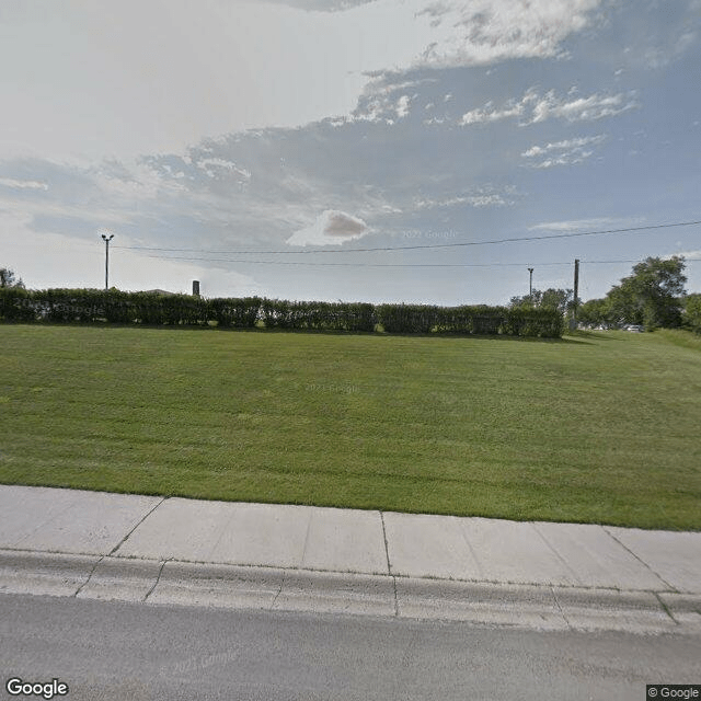 Mental Health Nursing Ctr
